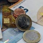 ¿Hasta donde puede caer el euro?