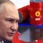 CONFIRMADO: Rusia no venderá petroleo a quienes no apoyen su plan